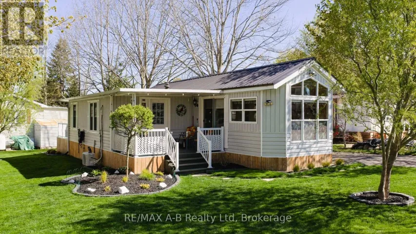 946 - 316489 31ST LINE, Zorra, Ontario N0J1J0