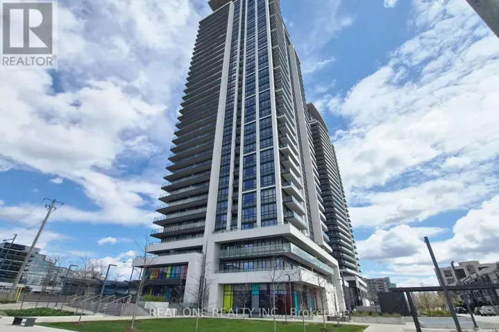 2611 - 12 GRANDHI LANE, Markham (Commerce Valley), Ontario L3T0G8