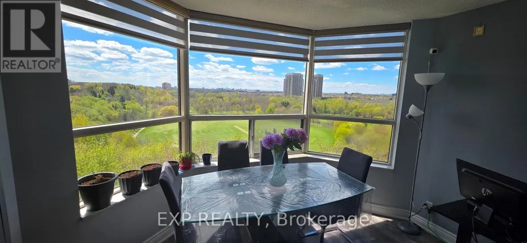 621 - 6 HUMBERLINE DRIVE, Toronto (West Humber-Clairville), Ontario M9W6X8
