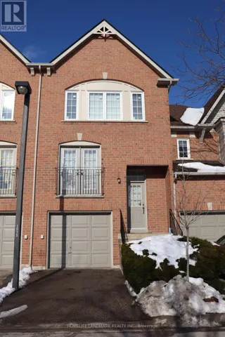 2 - 1575 SOUTH PARADE COURT, Mississauga (East Credit), Ontario L5M6E9