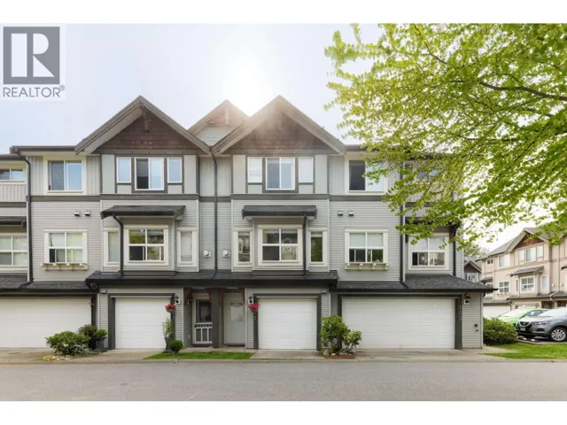 102 1055 RIVERWOOD GATE, Port Coquitlam, British Columbia V3B8C3