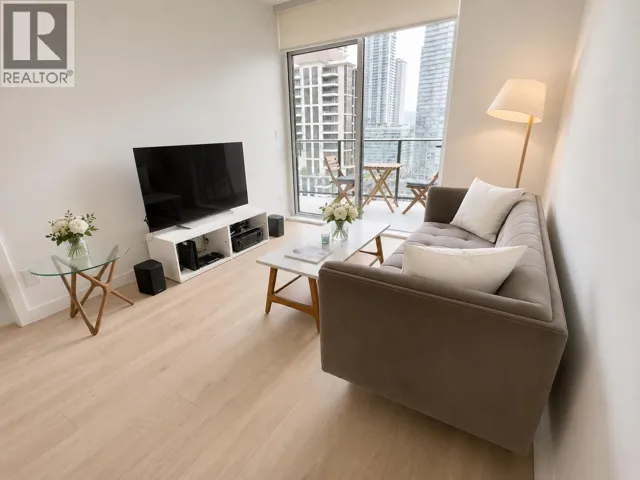 2407 2181 MADISON AVENUE, Burnaby, British Columbia V5C0N4