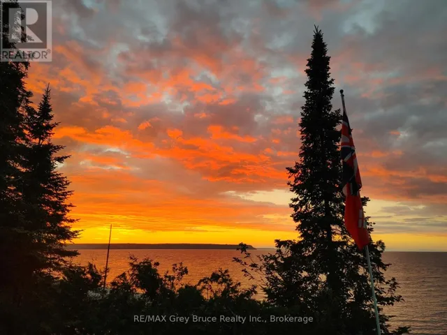 287 RUSH COVE ROAD, Northern Bruce Peninsula, Ontario N0H1W0