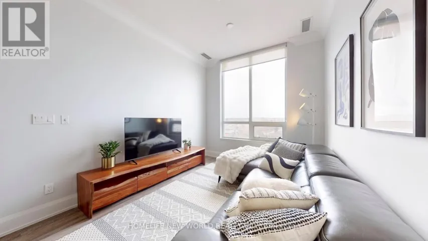 PH15 - 25 WATER WALK DRIVE, Markham (Unionville), Ontario L3P1N3