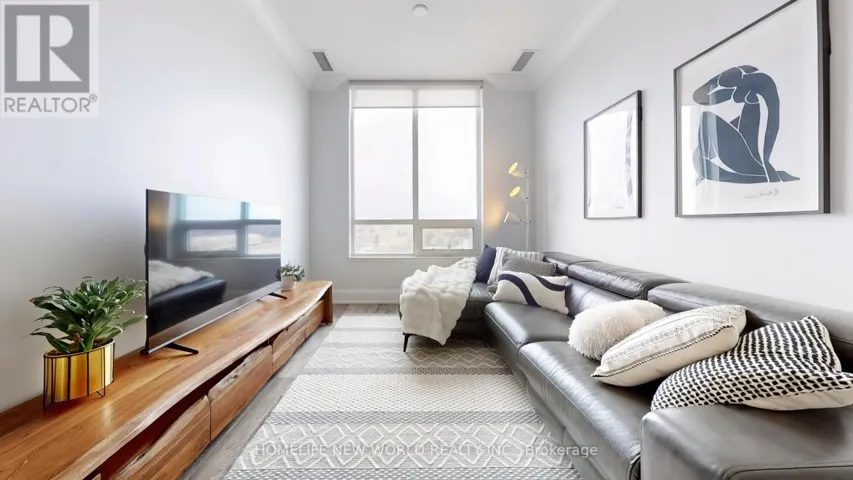 PH15 - 25 WATER WALK DRIVE, Markham (Unionville), Ontario L3P1N3