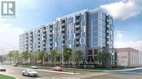 507 - 509 DUNDAS STREET W, Oakville (GO Glenorchy), Ontario L6M5P4