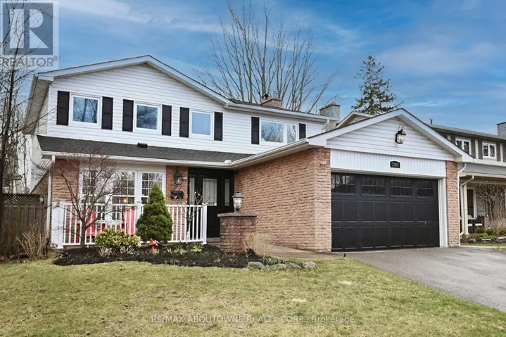 2362 CANSO ROAD, Oakville (FD Ford), Ontario L6J5W6