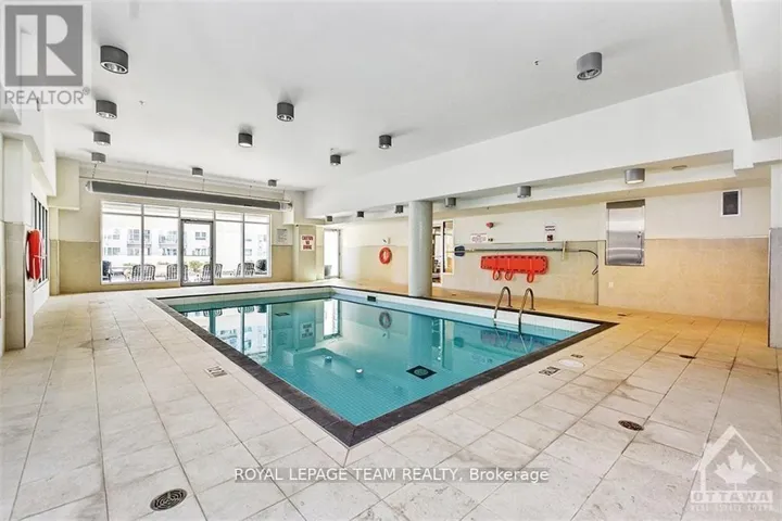 9 - 195 BESSERER STREET, Ottawa, Ontario K1N0B6