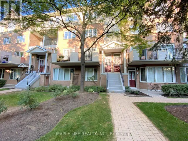623 GRANDVIEW WAY, Toronto (Willowdale East), Ontario M2N6V4