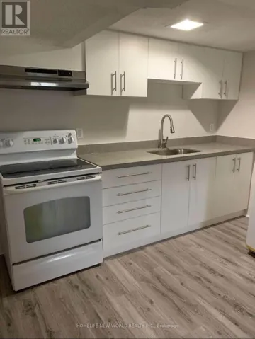 BSMT - 29 RUPERT STREET, Toronto (Clairlea-Birchmount), Ontario M1K1T3