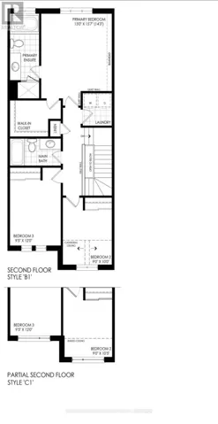974 CROWSNEST HOLLOW, Pickering, Ontario L1X0P4