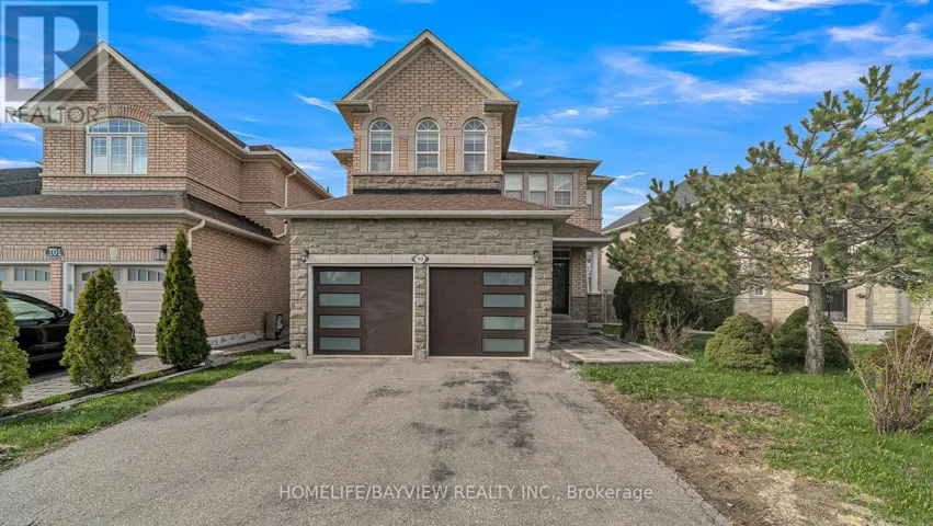 99 RED CARDINAL TRAIL, Richmond Hill (Oak Ridges), Ontario L4E4B8