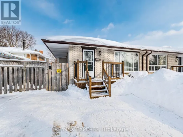 93 DAWSON ROAD, Orangeville, Ontario L9W2W7