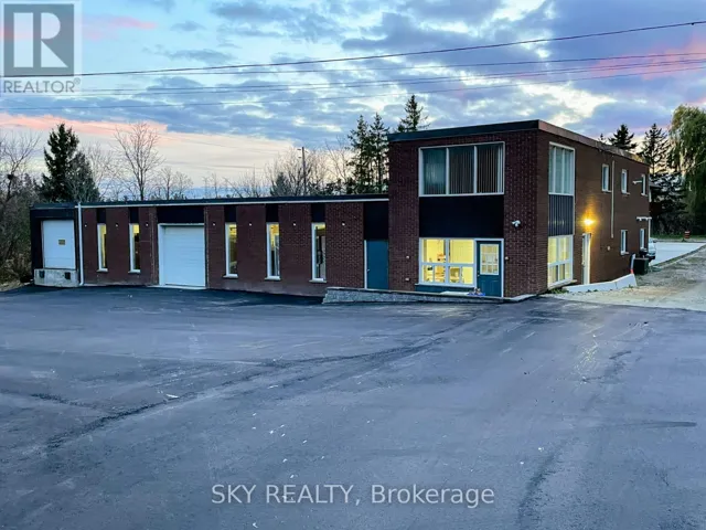 12478 5 LINE, Halton Hills (Limehouse), Ontario L0P1H0