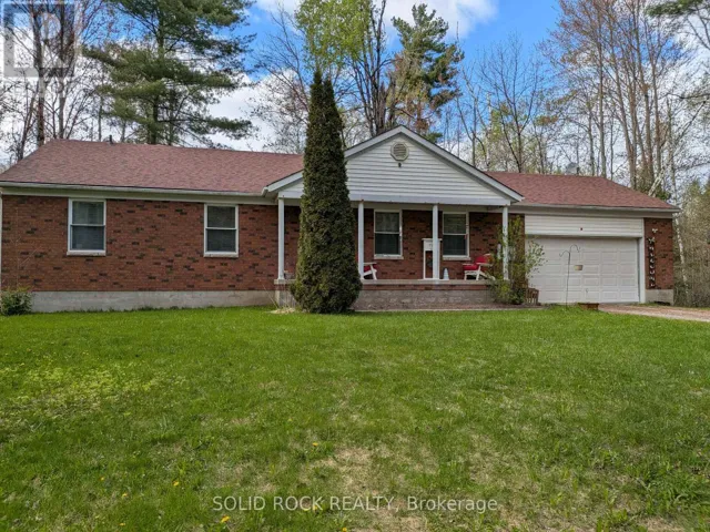 1326 12TH LINE W, Trent Hills, Ontario K0L1L0