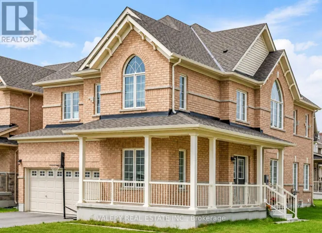 407 LINDEN DRIVE, Cambridge, Ontario N3H5L5