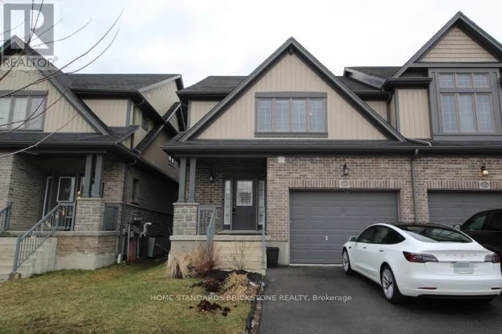 281 SWEET GALE STREET, Waterloo, Ontario N2V0B4