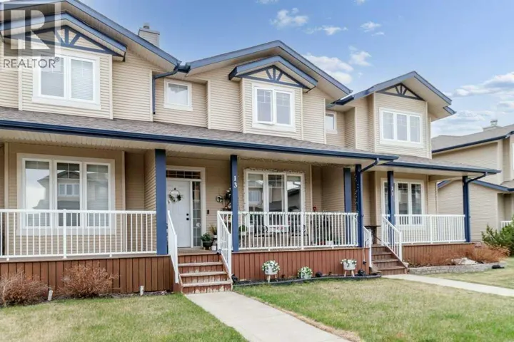 13 Kanten Close, Red Deer, Alberta T4P4E6