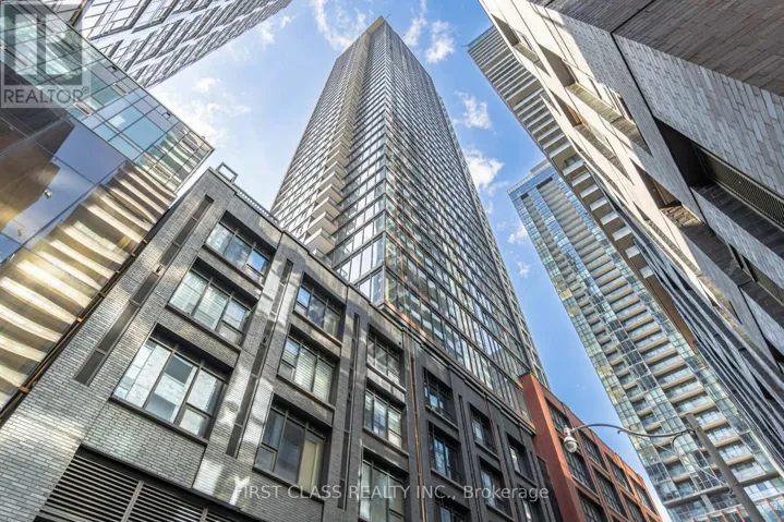 519 - 55 MERCER STREET, Toronto (Waterfront Communities), Ontario M5V0W4