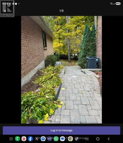 1207 MADONNA COURT, Pickering (Liverpool), Ontario L1X1V8