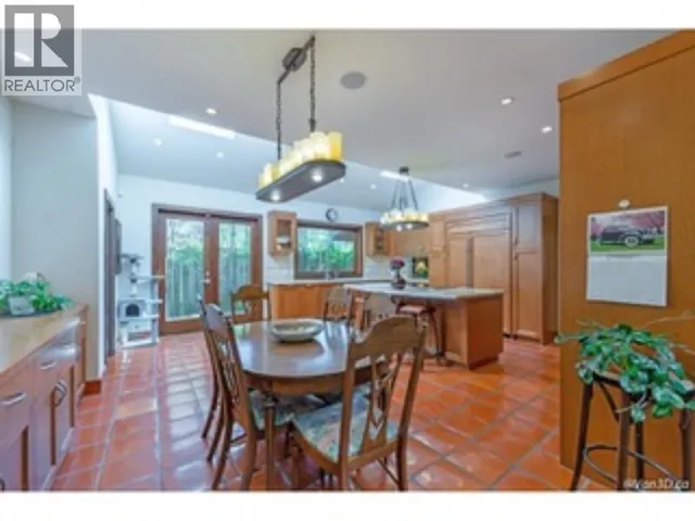 6785 W WESTBLVD, Vancouver, British Columbia V6P1E1