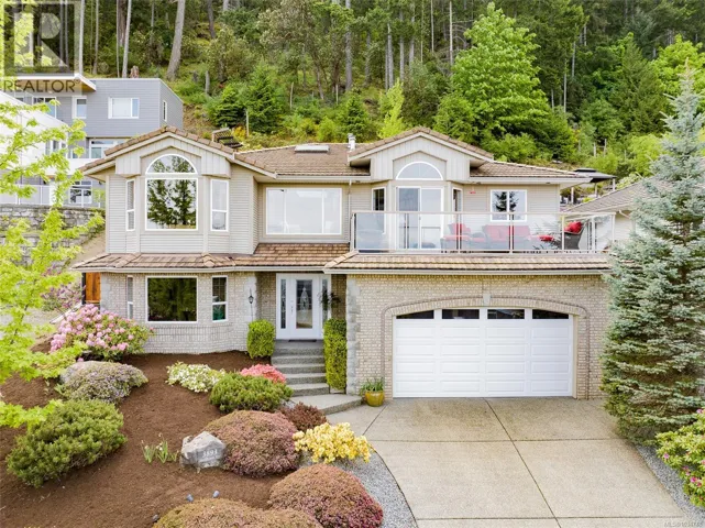 3893 Gulfview Dr, Nanaimo, British Columbia V9T6E2