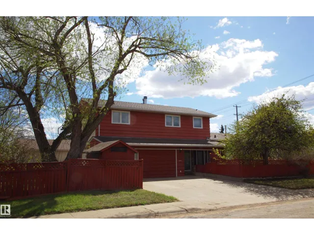 12137 50 ST NW, Edmonton, Alberta T5W3C6