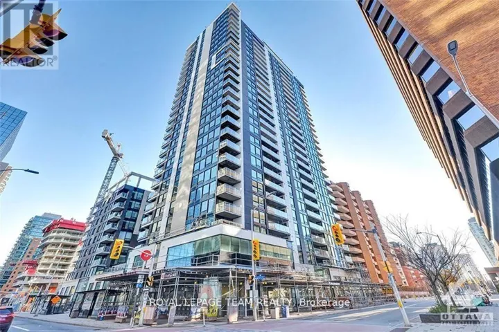 2010 - 340 QUEEN STREET, Ottawa, Ontario K1R0G1
