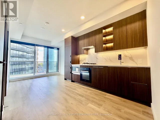 1212 - 75 BILLES HEIGHTS, Toronto (Bayview Village), Ontario M2K0J8