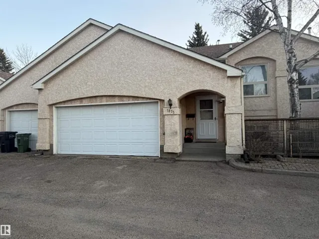 1875 MILL WOODS RD E NW, Edmonton, Alberta T6L6K2