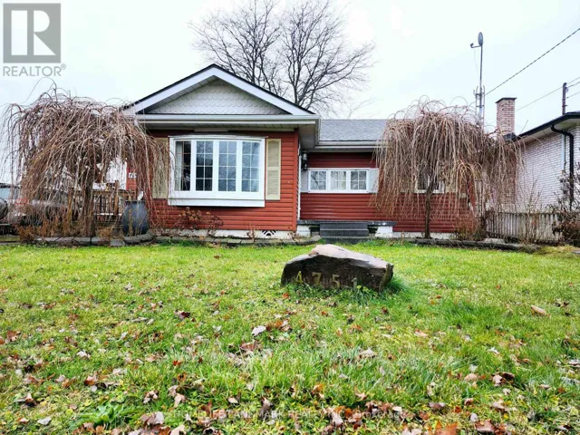 4751 BALDWIN AVENUE, Niagara Falls (Ascot), Ontario L2H1P1