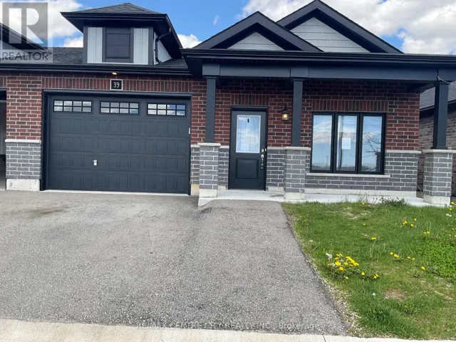 39 WATERTHRUSH LANE, Norfolk (Simcoe), Ontario N3Y0E9