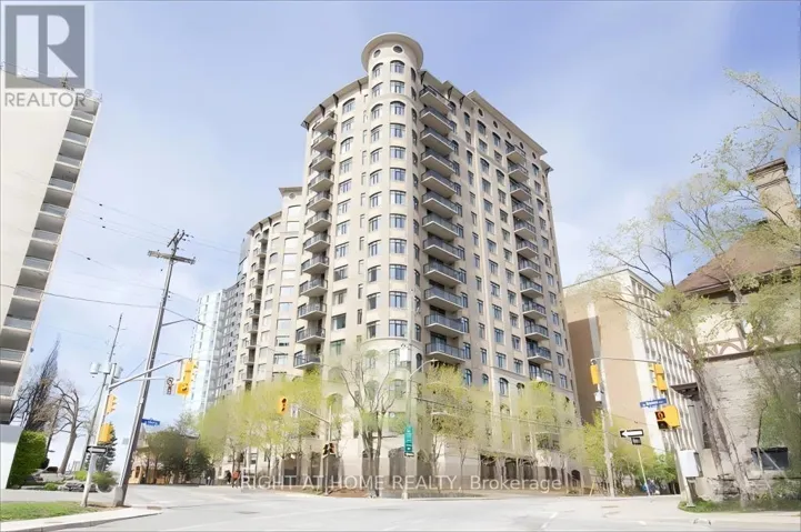 1204 - 95 BRONSON AVENUE, Ottawa, Ontario K1R1E2