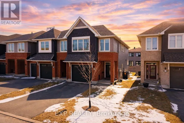 618 TALIESIN CRESCENT, Ottawa, Ontario K2S2W5