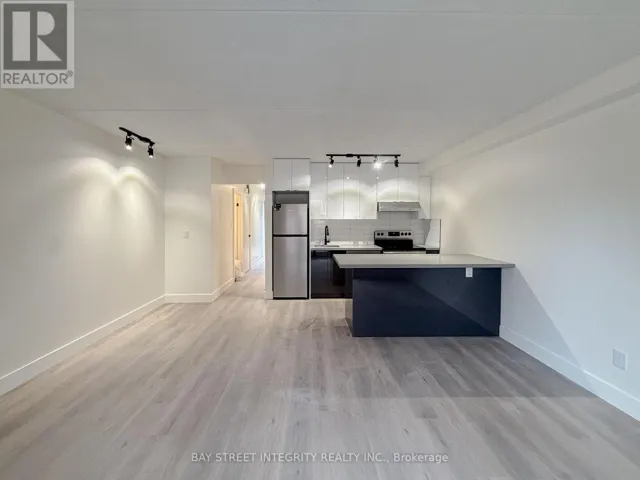 UNIT 2 - 678 QUEEN STREET E, Toronto (South Riverdale), Ontario M4M1G8