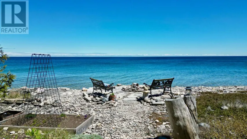 54 CARTER ROAD, Northern Bruce Peninsula, Ontario N0H1W0