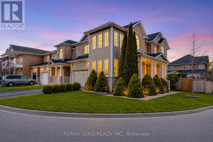 45 FISHING CRESCENT, Brampton (Madoc), Ontario L6V4S4