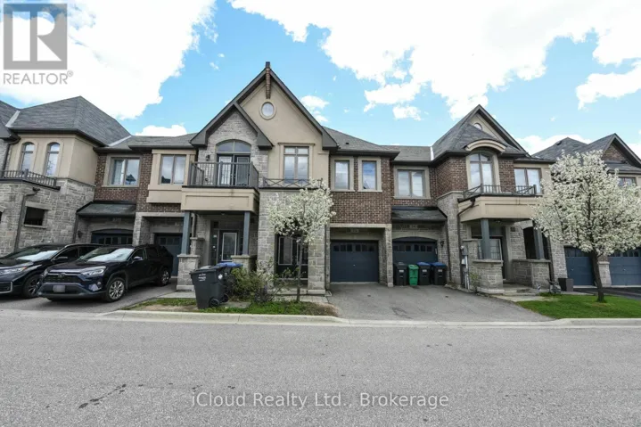 74 GAMMON CRESCENT, Brampton (Bram West), Ontario L6Y6B7