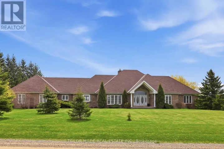 1749 STATION ROAD, Caledon, Ontario L7C3L2