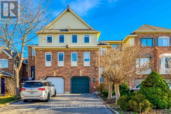 1109 LINDSAY DRIVE, Oakville (GA Glen Abbey), Ontario L6M3B4