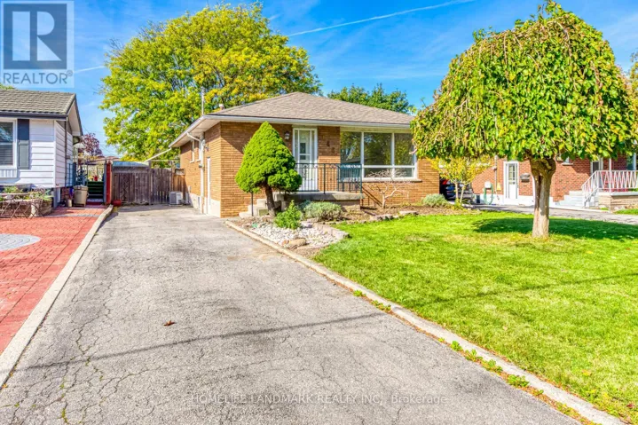 146 MANNING AVENUE, Hamilton (Greeningdon), Ontario L9A3G2