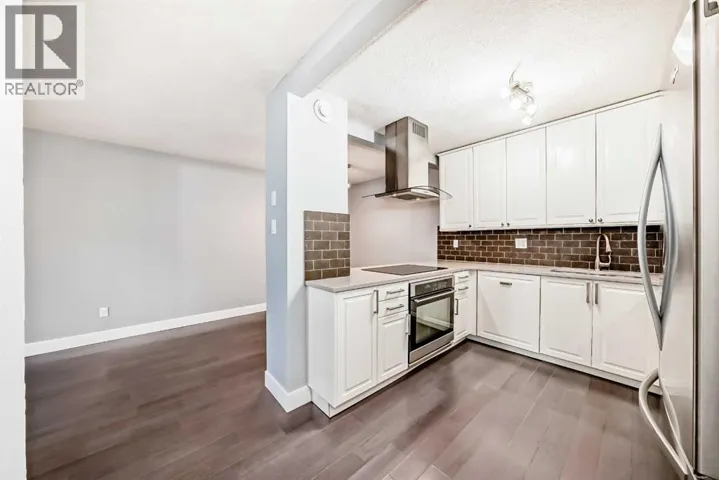 604, 537 14 Avenue SW, Calgary, Alberta T2R0M7