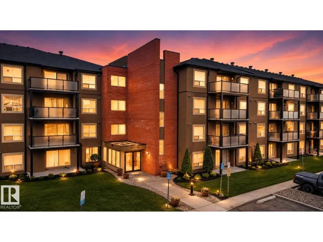 #111 13907 136 ST NW, Edmonton, Alberta T6V1Y5