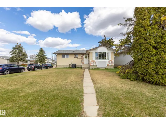 10379 108 AV, Westlock, Alberta T7P1J2