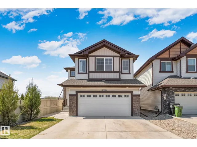 16404 136 ST NW, Edmonton, Alberta T6V0K1