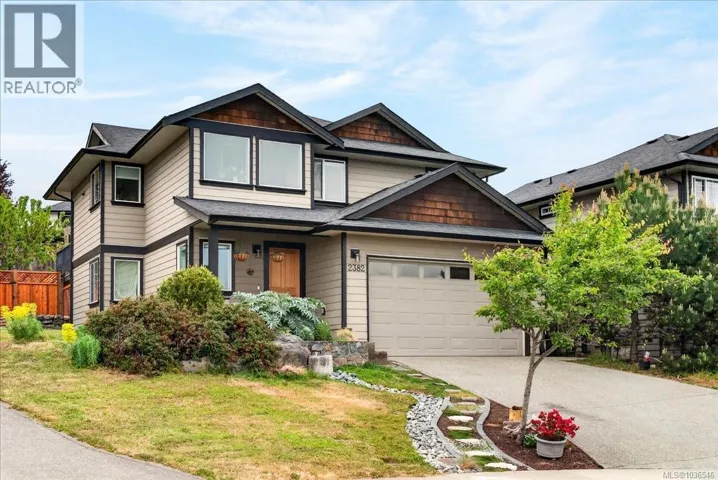2382 Caffery Pl, Sooke, British Columbia V9Z1K8