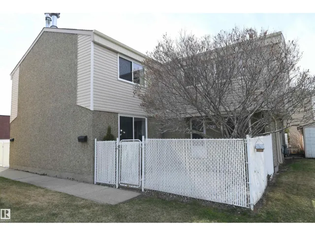 5823 RIVERBEND RD NW, Edmonton, Alberta T6H5A8