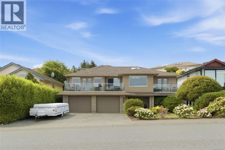 4839 Fillinger Cres, Nanaimo, British Columbia V9V1K1