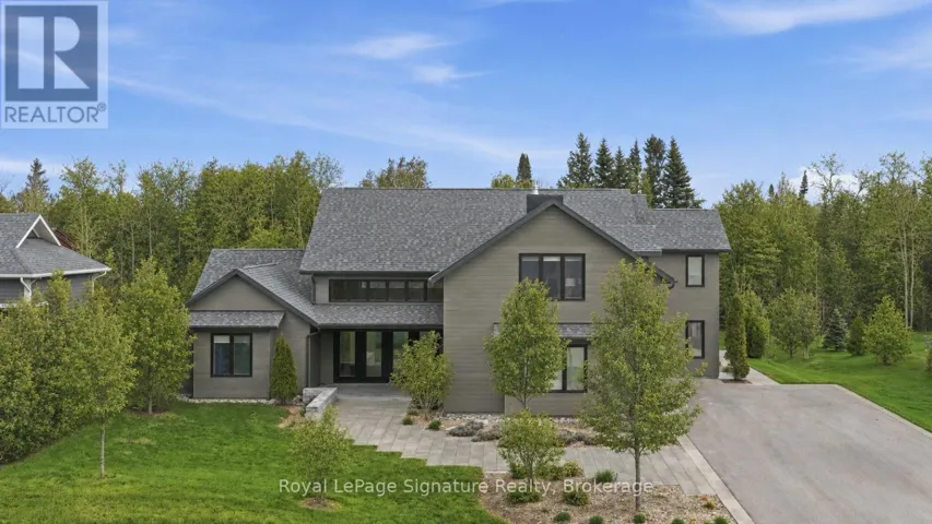 118 TIMBER LANE, Blue Mountains, Ontario N0H2P0