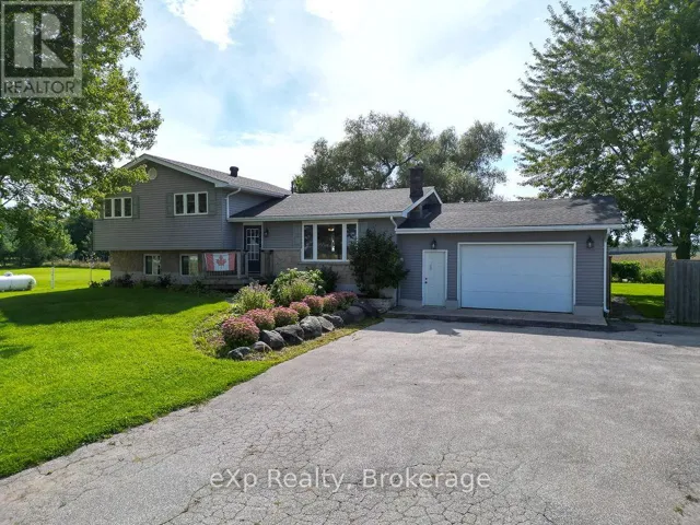 3595 BRUCE ROAD 3, Arran-Elderslie, Ontario N0G2N0